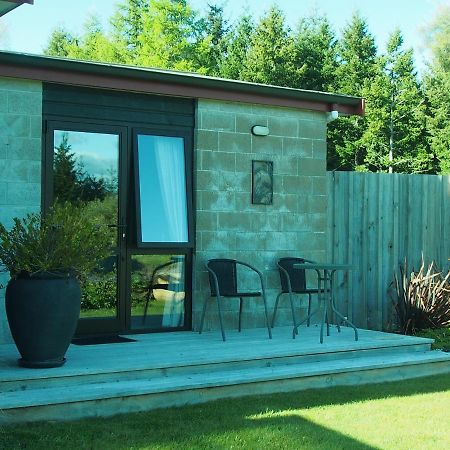 The Garden Room At Te Anau Country Accommodation Exterior photo