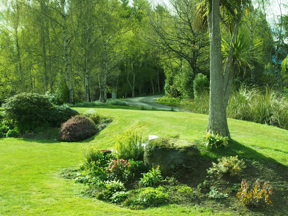 The Garden Room At Te Anau Country Accommodation Exterior photo