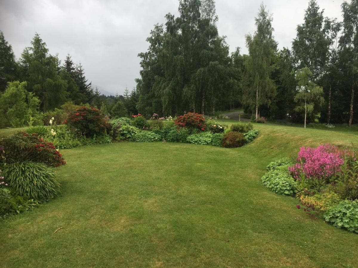 The Garden Room At Te Anau Country Accommodation Exterior photo