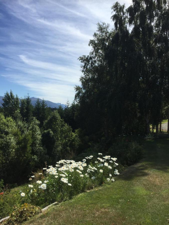 The Garden Room At Te Anau Country Accommodation Exterior photo